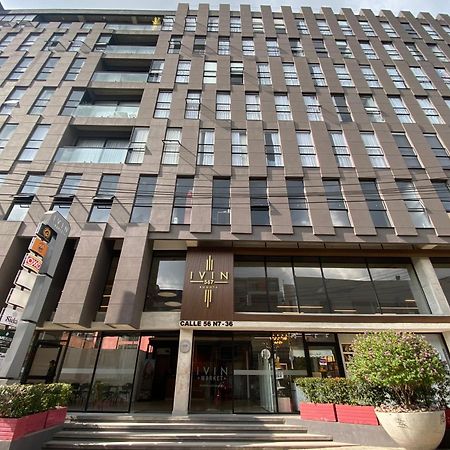 Apartamento Central Богота Екстер'єр фото