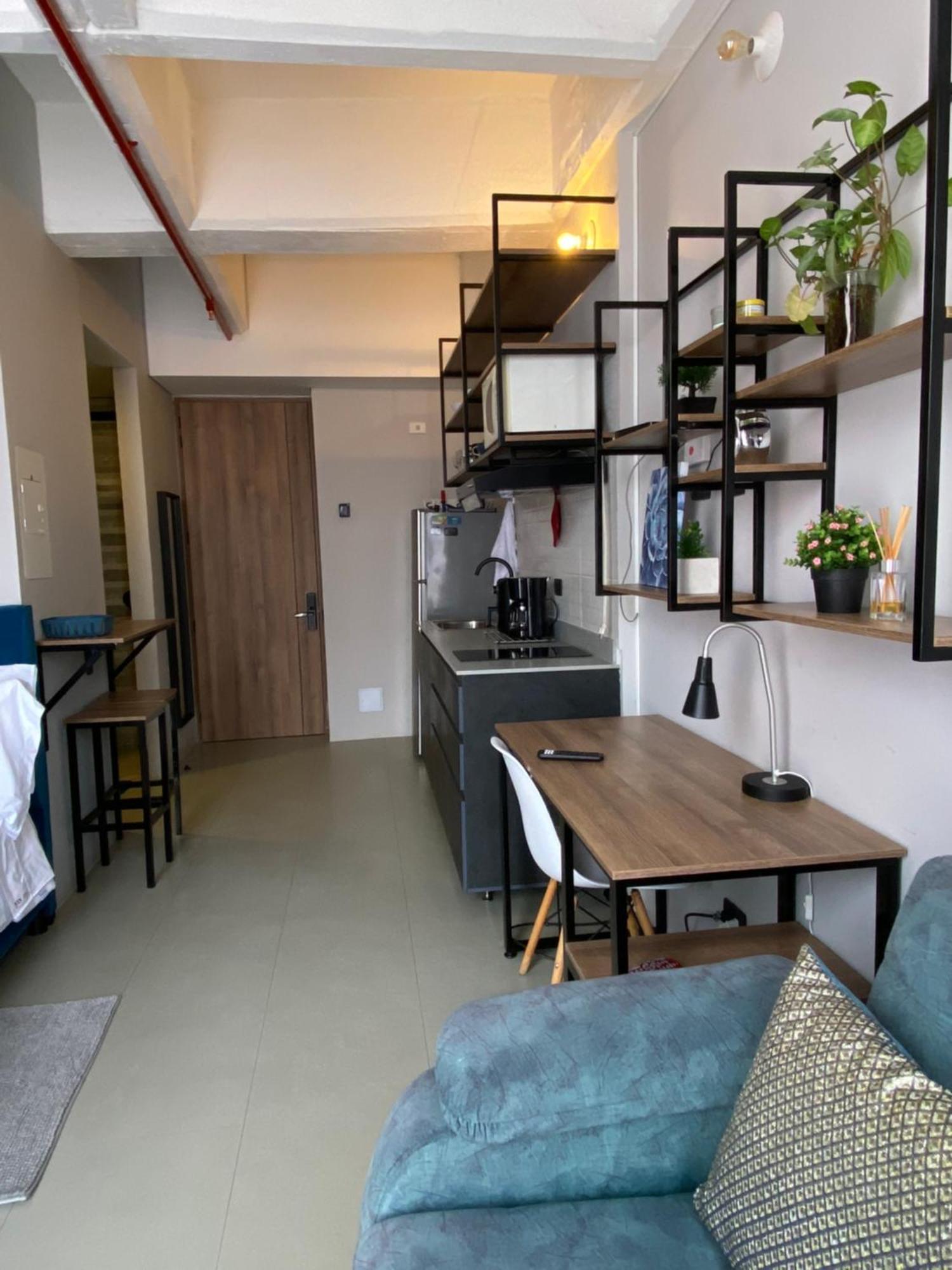 Apartamento Central Богота Екстер'єр фото