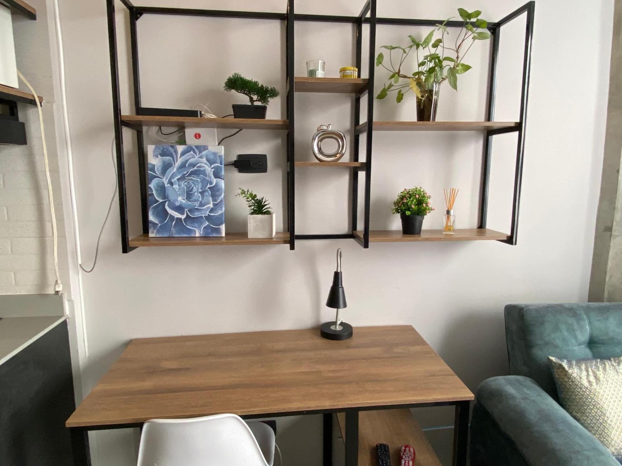 Apartamento Central Богота Екстер'єр фото