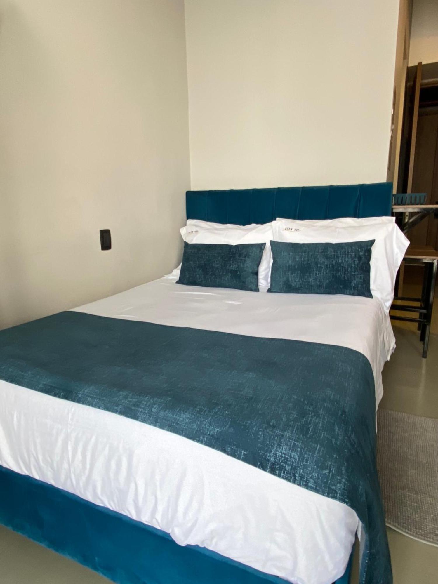 Apartamento Central Богота Екстер'єр фото