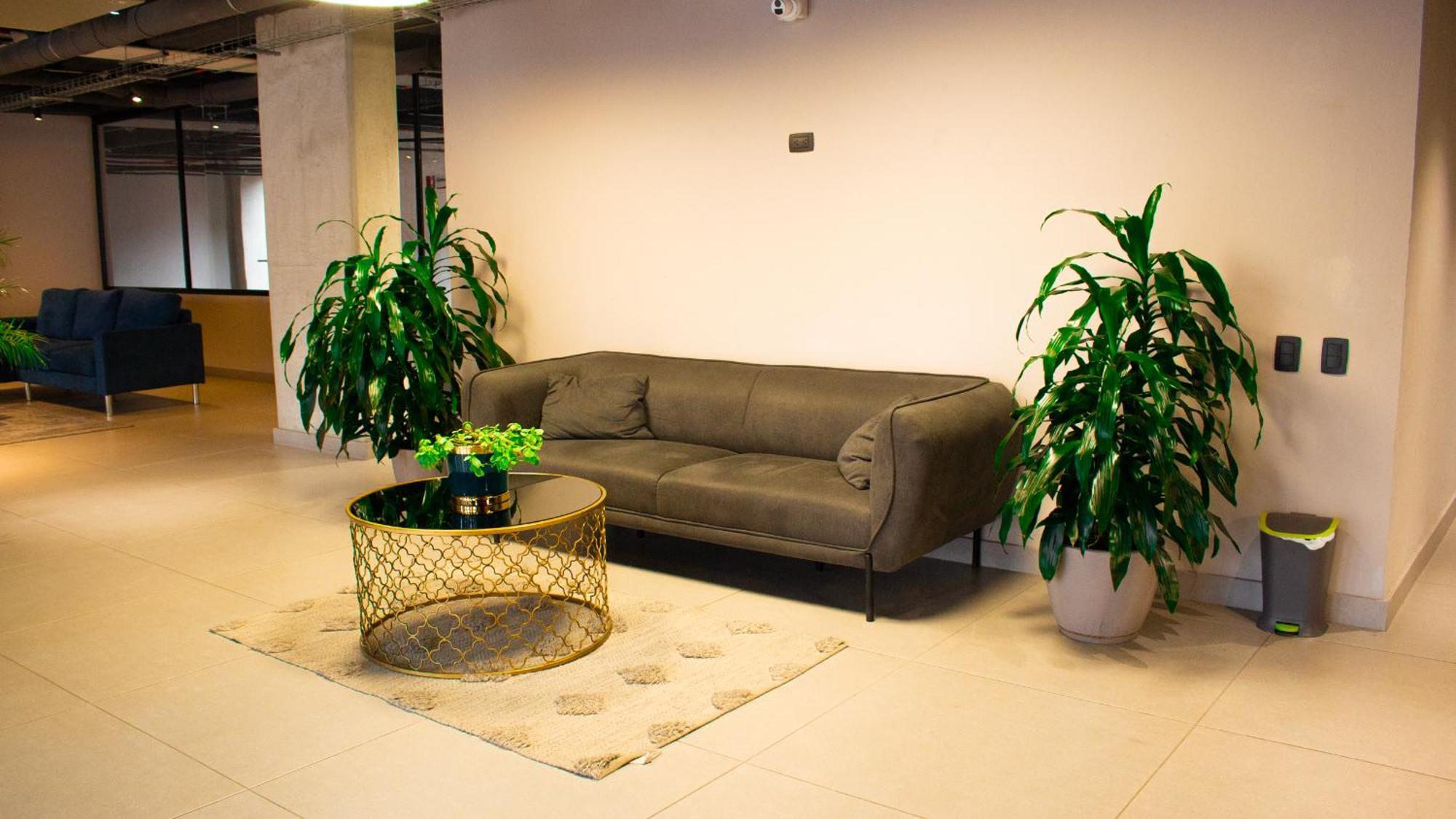 Apartamento Central Богота Екстер'єр фото